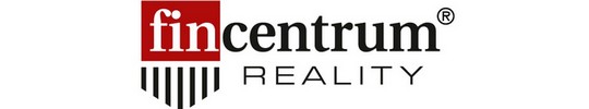 logo Fincentrum reality 
